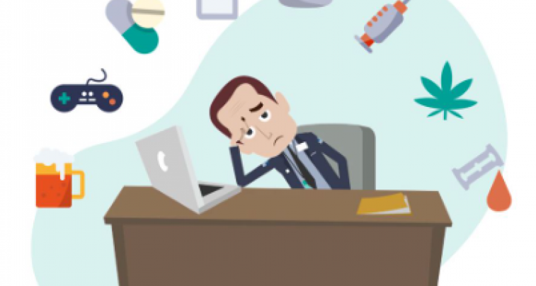 e learning addictions