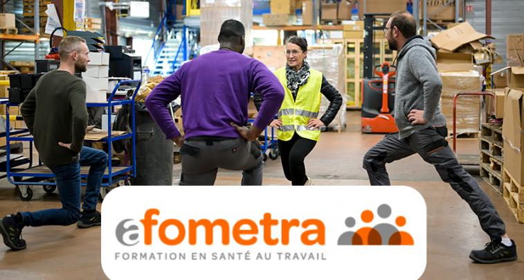 elearning afometra