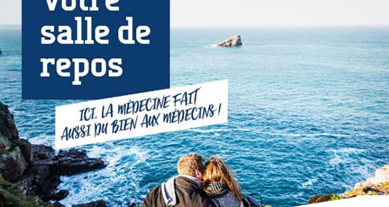 recrutement médecin côtes d'armor