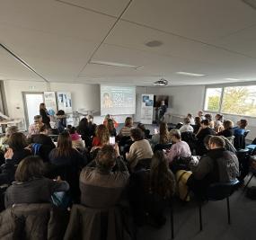 réunion d'information RST2025