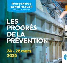 progres de la prevention sante travail