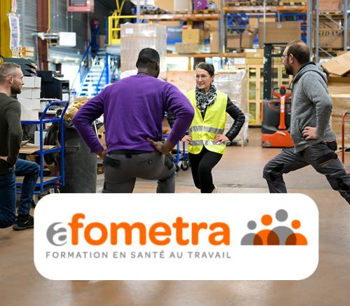elearning afometra