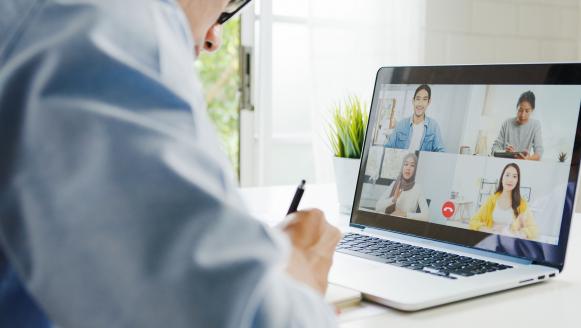 Webinaire