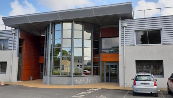 centre medical lannion