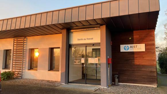 centre medical loudeac