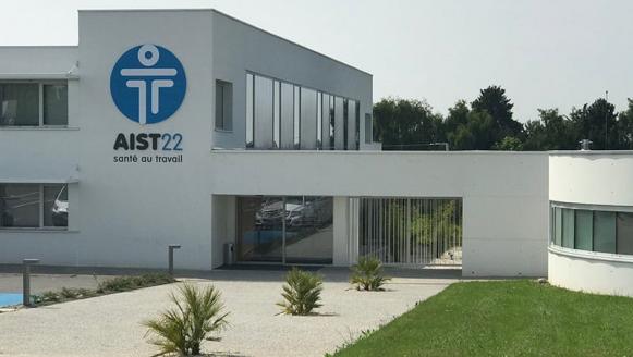 centre médical plérin