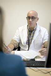 visite médecin