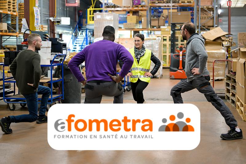 elearning afometra