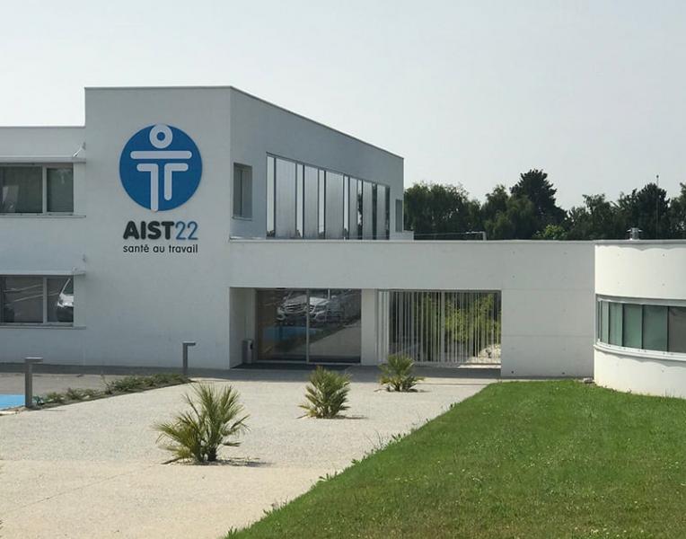 centre médical plérin